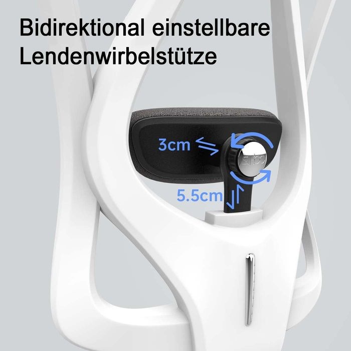 Produktbild Swisshandel24 Sihoo