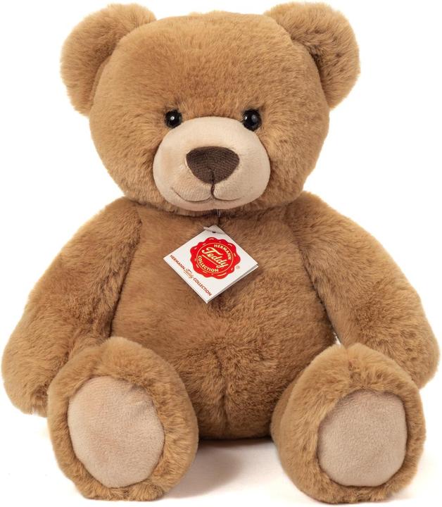 Teddy Hermann Teddy caramel 33cm (13 cm)