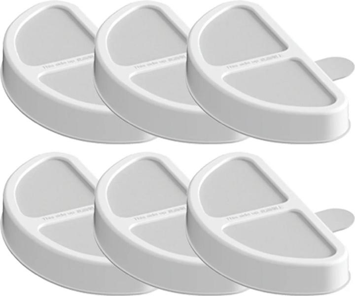 AstroPet Filter für Haustier Trinkbrunnen 6x Pieces Series
