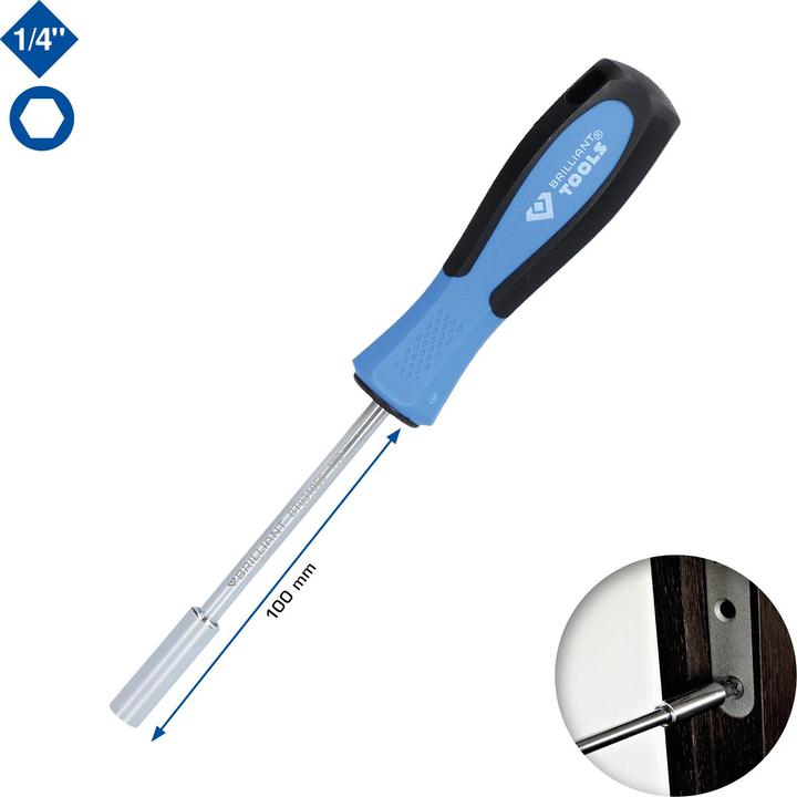 Produktbild Brilliant Tools BT031055