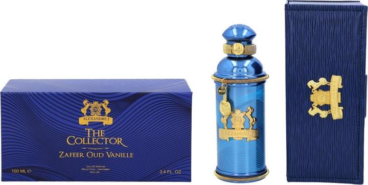 Immagine prodotto Alexandre.J Zafeer Oud Vanilla Eau De Parfum Spray (Eau de parfum, 100 ml)
