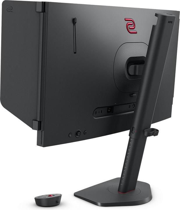 Actual product image BenQ ZOWIE XL2586X+ 24.1IN 62.18CM (1920 x 1080 pixels, 24.10")