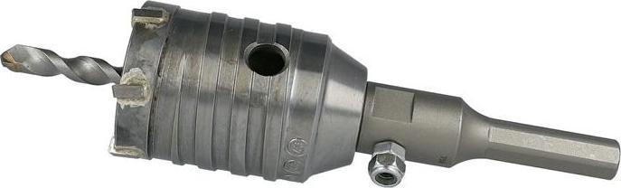 Produktbild Heller Bohrkrone 3teilig 80 mm 18841 (80 mm)