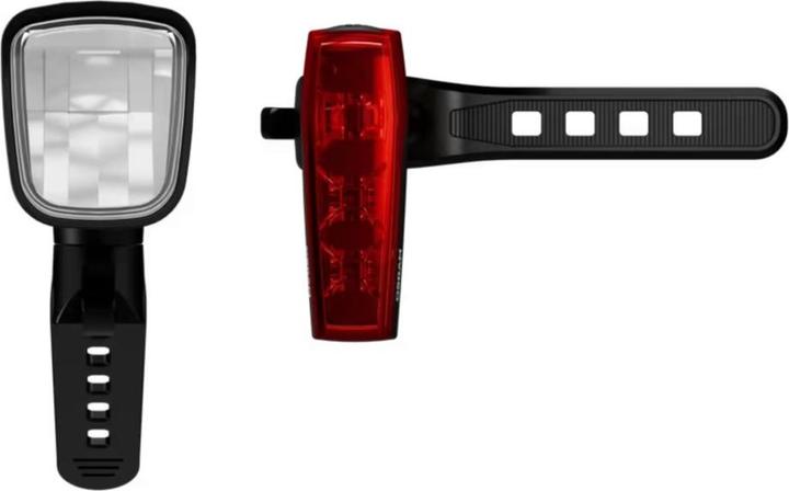 Actual product image Osram Race 50 Set Led (100 lm)