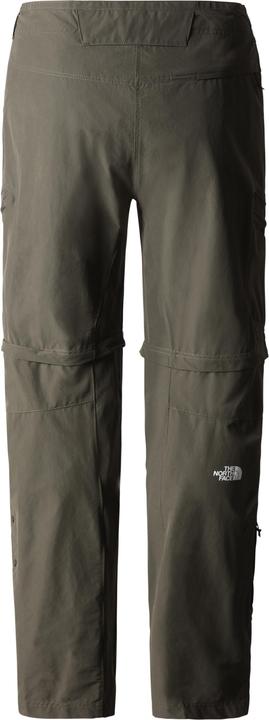 Produktbild North Face Exploration Convertible Pant