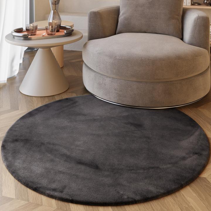 Produktbild Esprit Teppich Alice (150 x 150 cm)