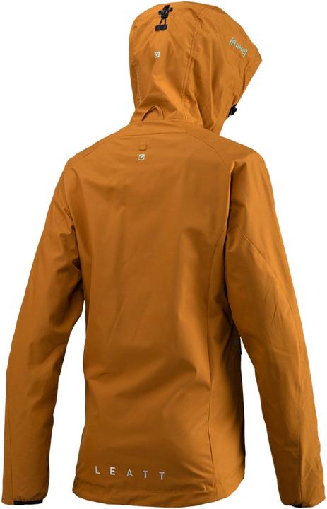 Produktbild Leatt MTB HydraDri 2.0 Women Jacket peanut XL (XL)