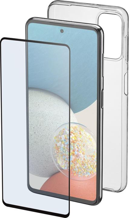 Image du produit Cellularline Kit de protection (Samsung Galaxy A53 5G)