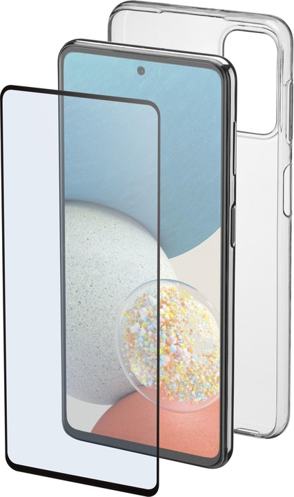 Cellularline Kit de protection (Samsung Galaxy A53 5G)