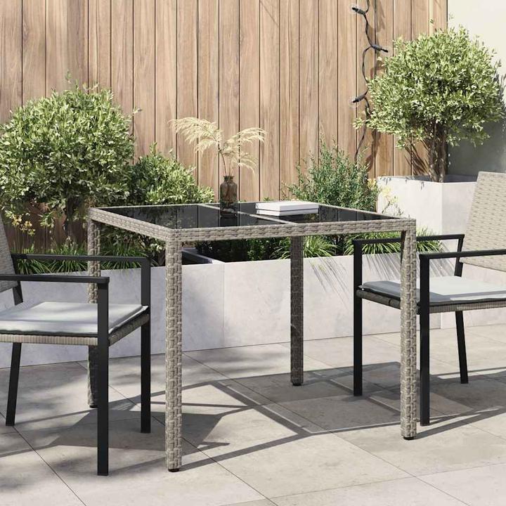 Produktbild vidaXL Garten-Tische (90 x 90 x 75 cm)