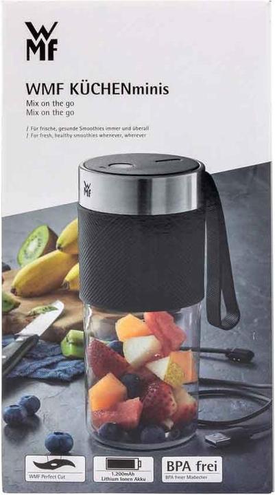 Produktbild WMF Smoothie Mixer (50 W)