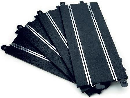 Produktbild Scalextric Track Extension Pack 4