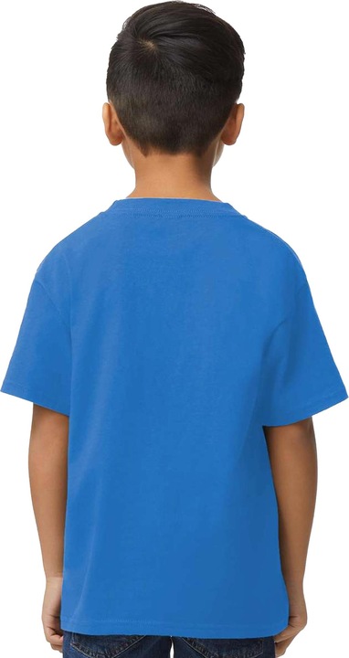 Actual product image Gildan TShirt Soft feel (116)