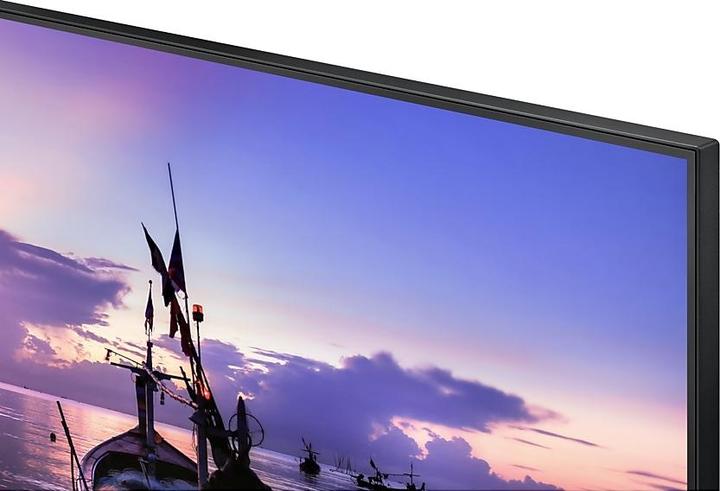Produktbild Samsung F27T350FHU (1920 x 1080 Pixel, 27")