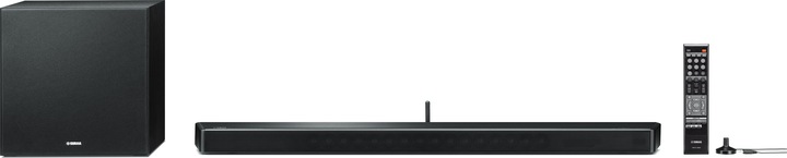 Produktbild Yamaha Ysp-2700 (107 W, 7.1 Kanal)