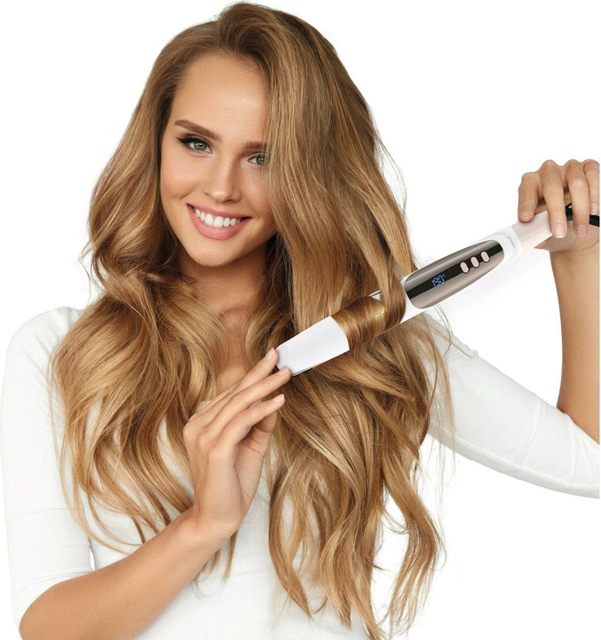 Produktbild Vitalmaxx Lockenstyler Profi Hair Styler