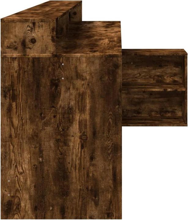 Image du produit vidaXL Schreibtisch (200 x 104 x 91 cm)