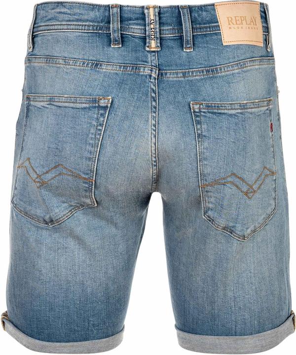 Produktbild Replay RBJ.981 SHORT TAPERED (34)