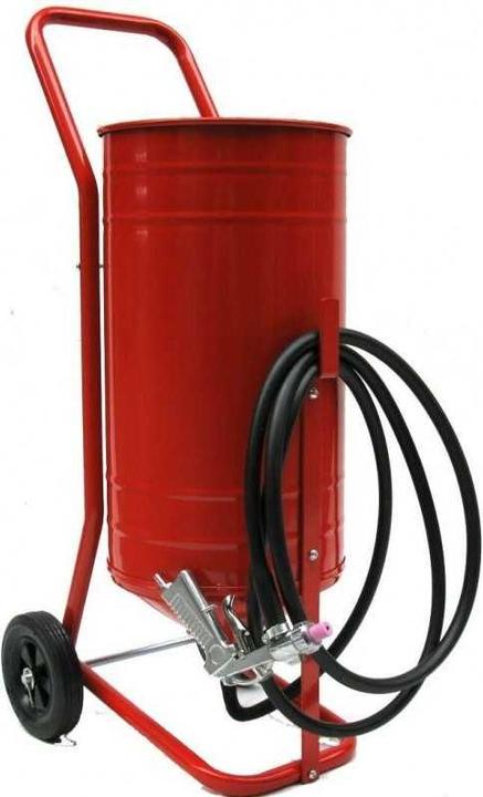Air tool accessories