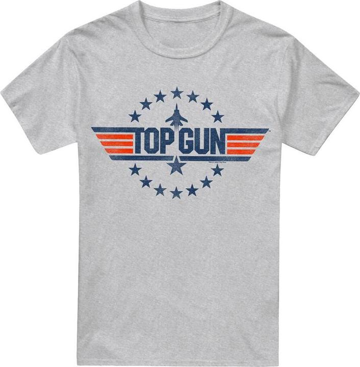 Produktbild Top Gun TShirt (5XL)