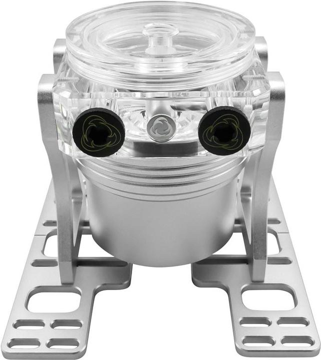 Singularity Computers Protium Vertical Bracket for Pumps and AGBs