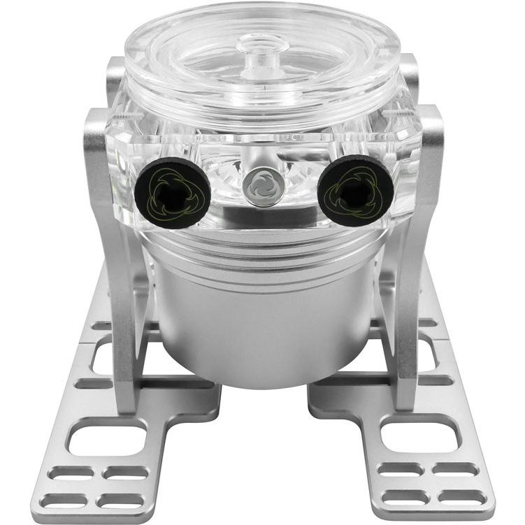 Singularity Computers Supporto verticale Protium per pompe e AGB, Pompa di raffreddamento ad acqua