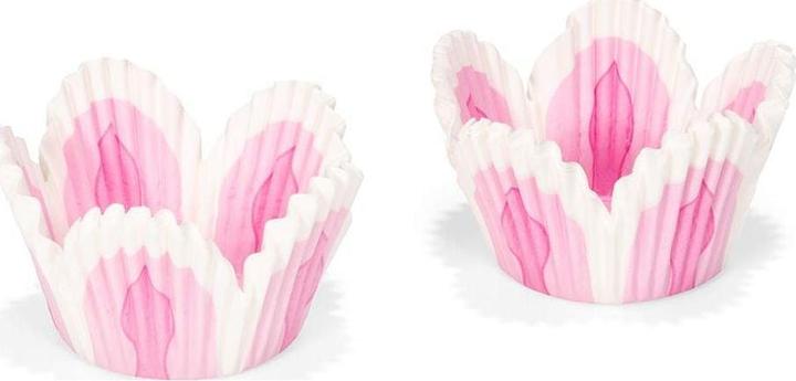 Produktbild Patisse Papierförmchen uni ø 5 cm (5 cm)