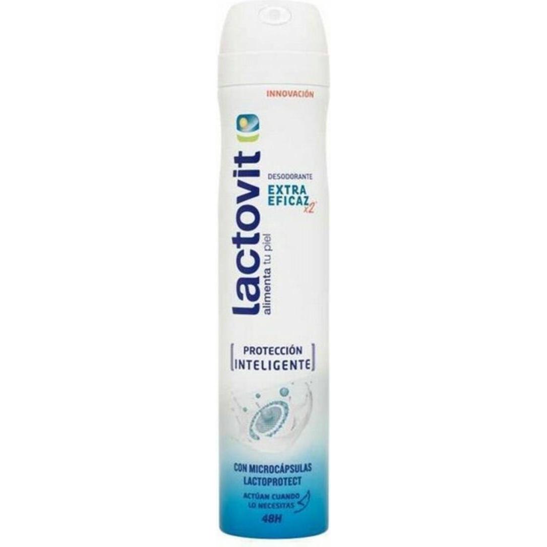 Lactovit, Deo, ORIGINAL deo vapo 200 ml (Spray, 200 ml)