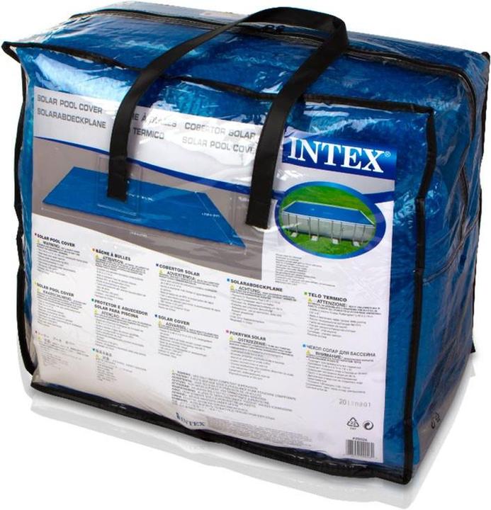 Actual product image Intex Norina
