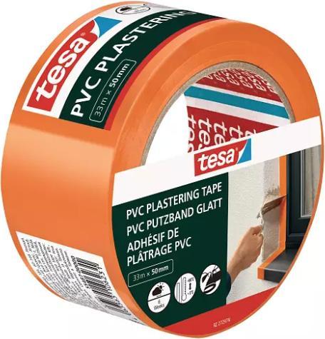 Produktbild tesa Duct Tape PRO-STRONG schwarz 50m:50mm (38 mm)