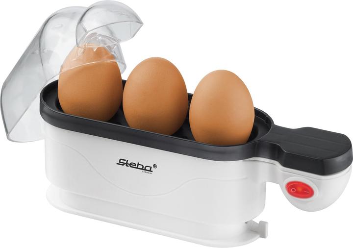 Actual product image Steba Ek 4