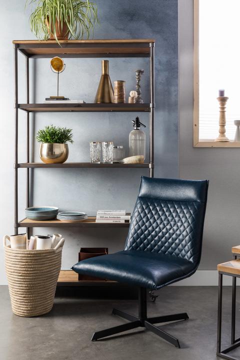 Actual product image White Label Living Simon (100 x 39 x 184 cm)