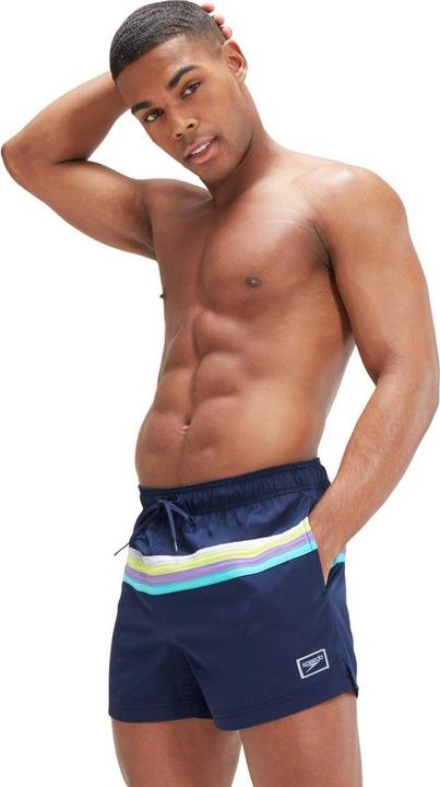 Actual product image Speedo SNA Colourblock Volley 14" Wat (XXL)