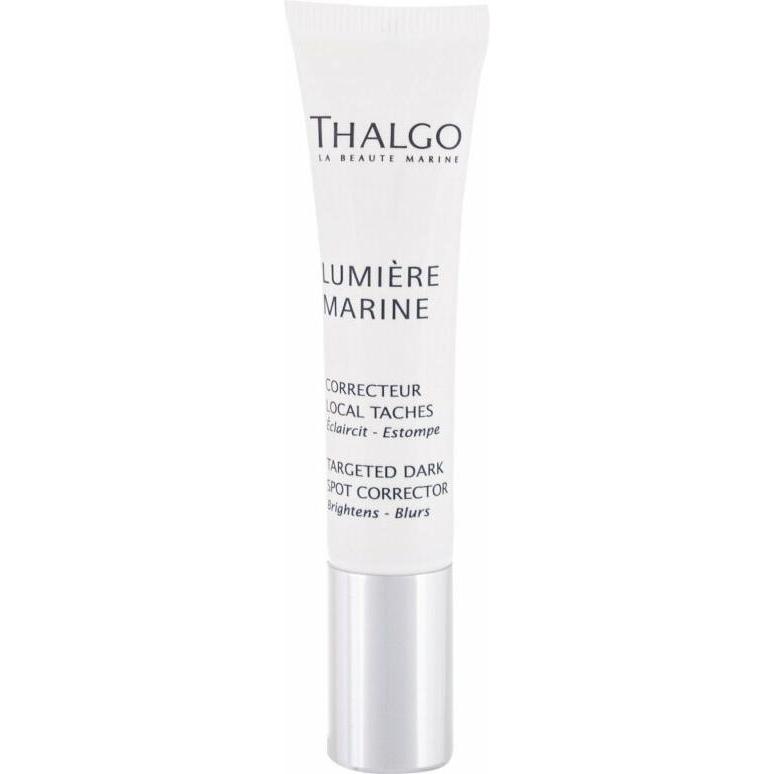 Thalgo, Gesichtsserum, Lumiere Marine Targeted Dark Spot Corrector (15 ml)