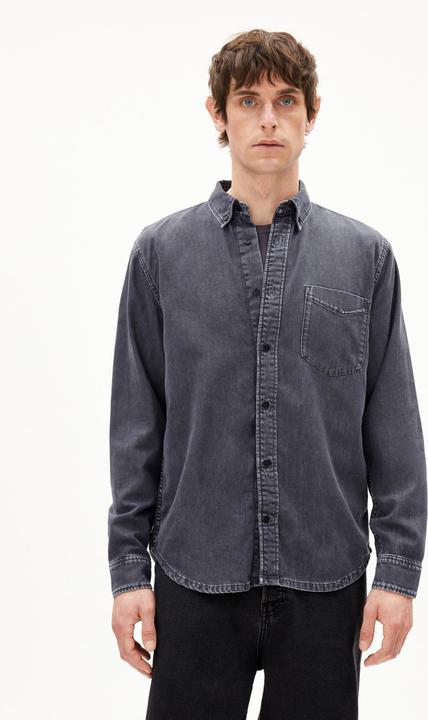 Immagine prodotto Armedangels Jeanshemd GAVRAA (S)
