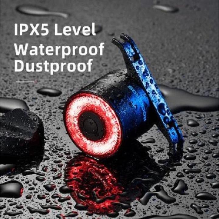 Image du produit Rockbros Q3 (30 lm)