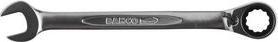 Actual product image Bahco Ratchet ring fork sl.19mm (19 mm)