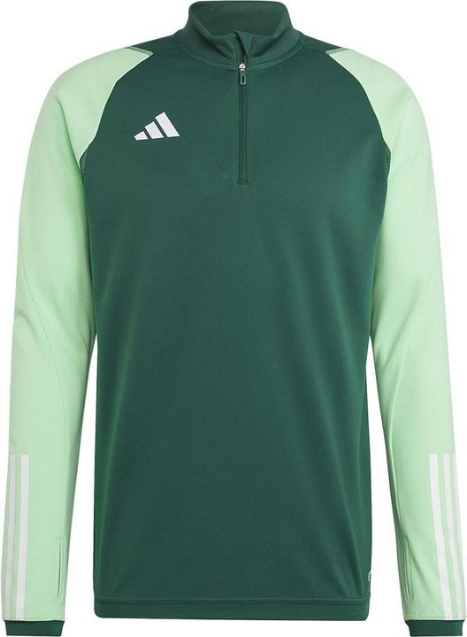 Produktbild adidas Tiro 23 Competition 1/4-Zip Trainingstop Herren (3XL)