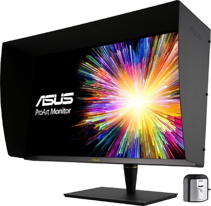 Produktbild ASUS ProArt PA32UCX-PK (3840 x 2160 Pixel, 32")