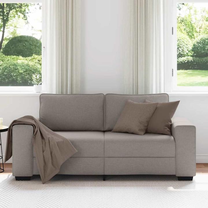 Produktbild vidaXL 2-Sitzer-Sofa (2-Sitzer)