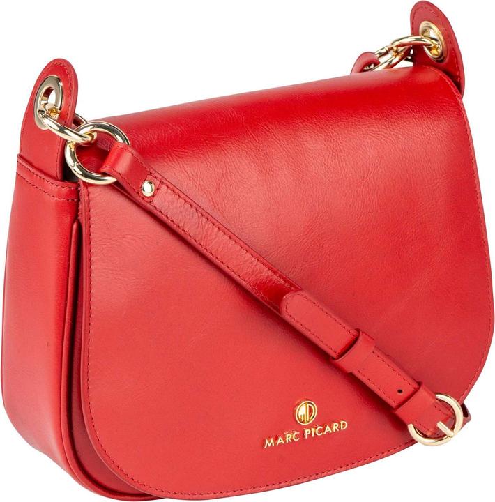 Immagine prodotto Marc Picard Firenze Shoulder Bag