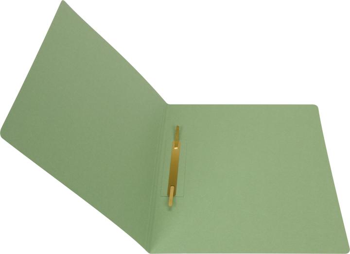 Actual product image Biella Insert folders A4 with staple tongue (A4, 50 x)