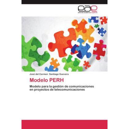 Thumbnail - Modelo PERH, Fachbücher