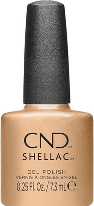 Immagine prodotto CND Gommalacca Sta diventando Golder 458 (Smalto)