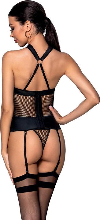 Produktbild Passion Corset "Amanda" (L)