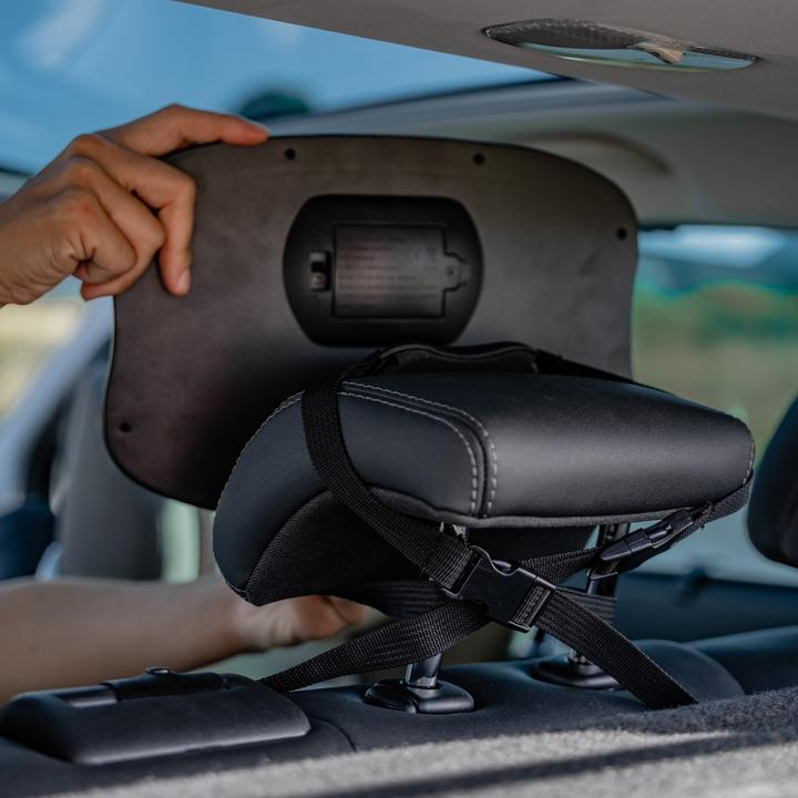 Image du produit Ezimoov Rétroviseur de voiture à Led
