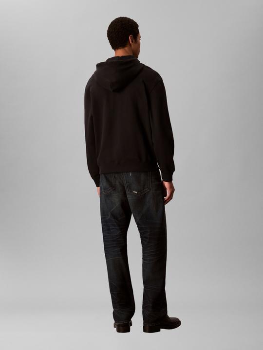 Image du produit Calvin Klein Sweat à capuche Monogram (XS)