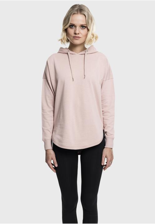 Produktbild Urban Classics Ladies Oversized Terry Hoody (S)