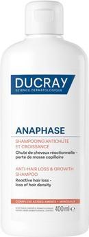 Immagine prodotto Ducray anticaduta e crescita capelli (400 ml)