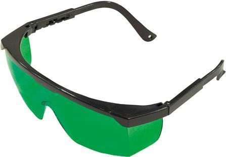 Actual product image Makita TK02100200 Laser goggles suitable for cordless multi-line laser (Multi-line laser)